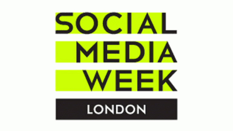 Social Media Week event: Talking Telly