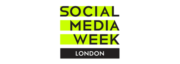 Social Media Week event: Social Celebrities