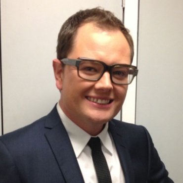 Alan Carr – Best Chat Show Host at #NTAs