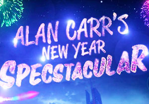 Alan Carr's Specstaculars