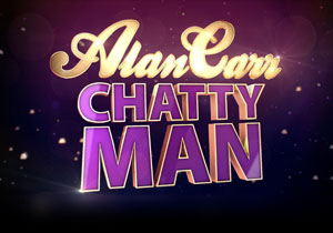 Alan Carr: Chatty Man