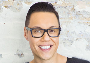 Gok Wan