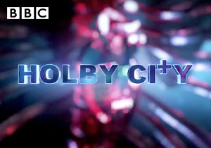 Holby City