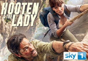 Hooten & The Lady