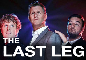 The Last Leg