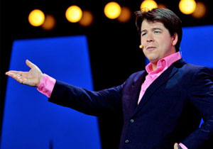 Michael McIntyre