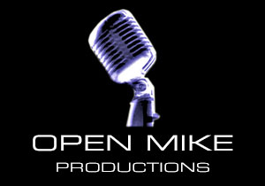 Open Mike Productions