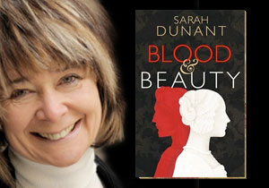 Sarah Dunant