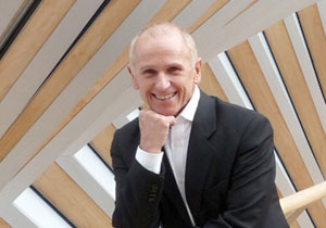 Wayne Sleep