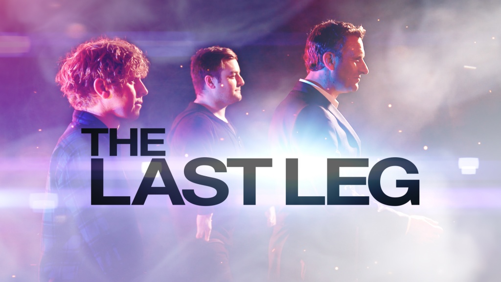 The Last Leg