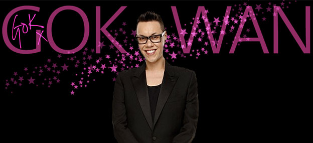 Gok Wan