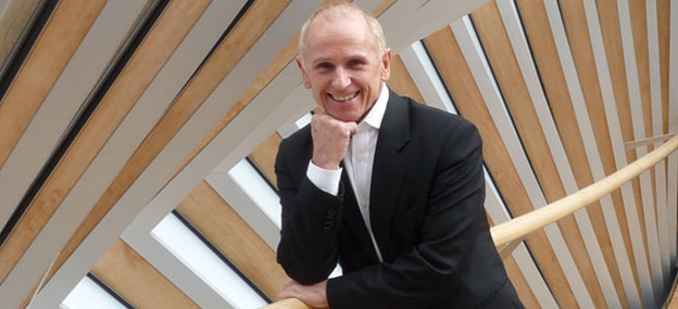 Wayne Sleep