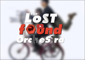 Lost & Found Orchestra