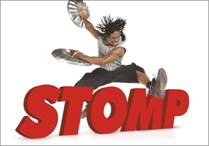 STOMP