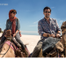 Hooten & The Lady for Red Planet Pictures