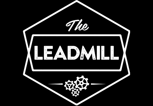 The Leadmill logo